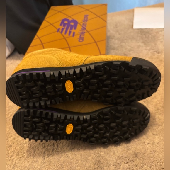 Aime Leon Dore x New Balance Rainier Low - Picture 4 of 8